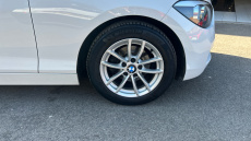 BMW 1 Series 116d EfficientDynamics Business 5dr Diesel Hatchback